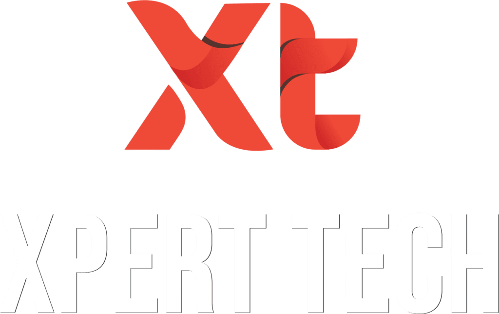 Xpert Tech logo