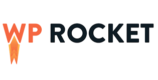 WP Rocket​ logo